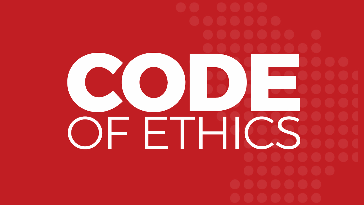 Code of Ethics for All Latin America Mission Members