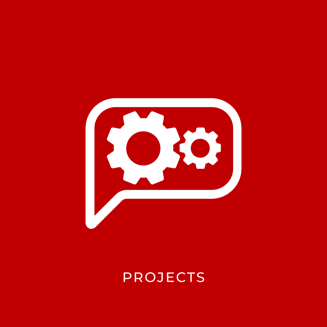 PROJECTS